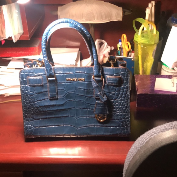 Michael Kors Tote in mint condition - Picture 5 of 6